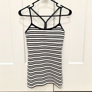 Power Y Lululemon Tank